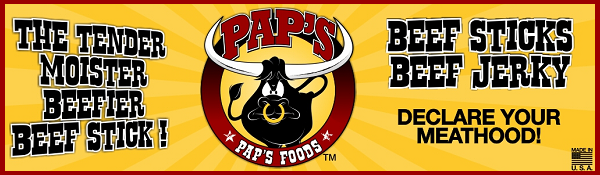 pap's beef jerky