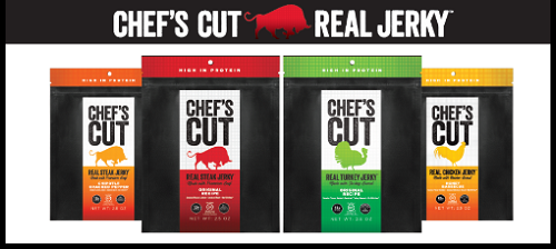 chefs cut jerky