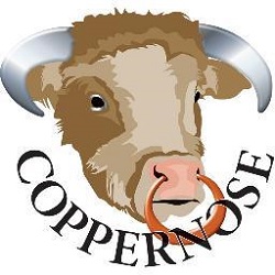 coppernose jerky