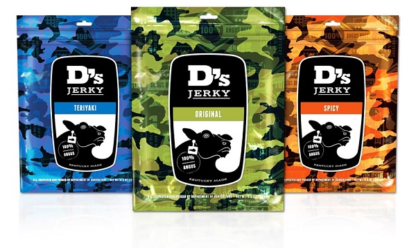 D's jerky pic