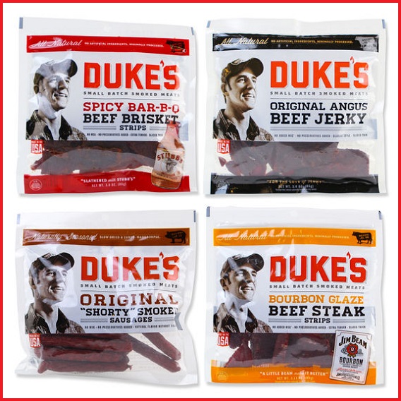 dukes beef jerky – jerky up – Beef Jerky Brands