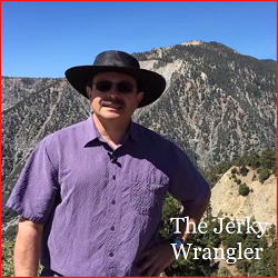 the jerky wrangler 250
