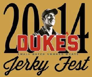 Jerky Fest 2014