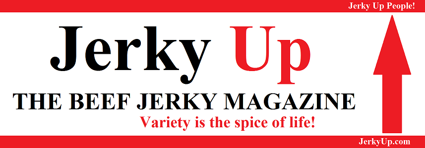jerky up the magazine onsite