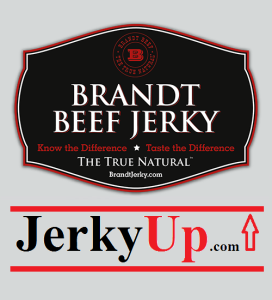 Brandt Beef Jerky