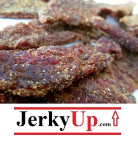 Jerky UP