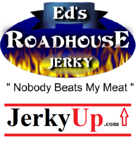 Ed's Roadhouse Jerky