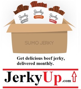 Sumo Jerky