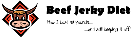beef jerky diet