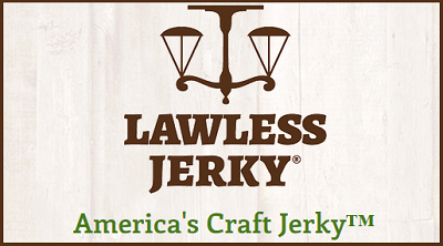 lawless jerky