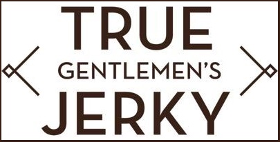true gentlemen's jerky logo