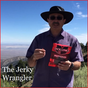 jack links - jerky wrangler