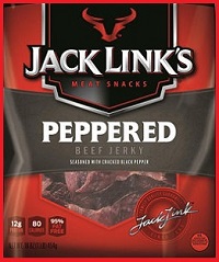 jack links peppered