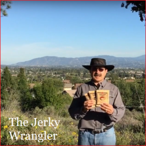 lawless brand jerky - jerky wrangler