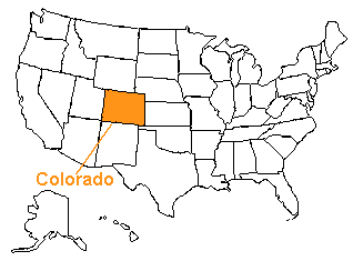Colorado – Beef Jerky Brands