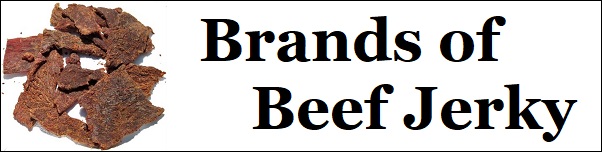 brands of beef jerky - jerky up!