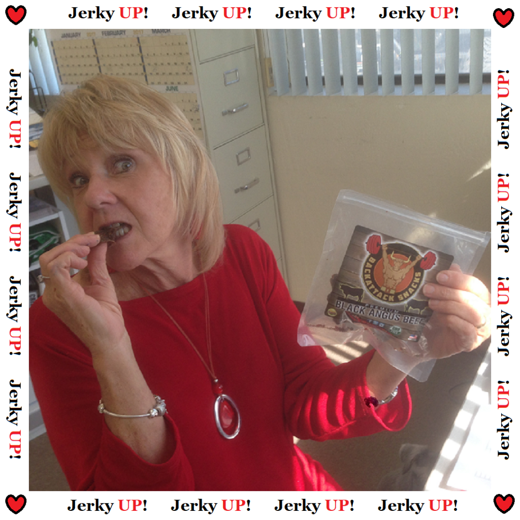 brands of beef jerky - jerky up! - backattack beef jerky