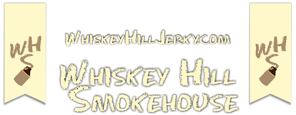 whiskey hill smokehouse