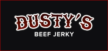 dustys beef jerky