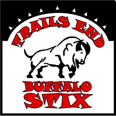 Trails end buffalo stix