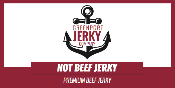 greenport jerky company