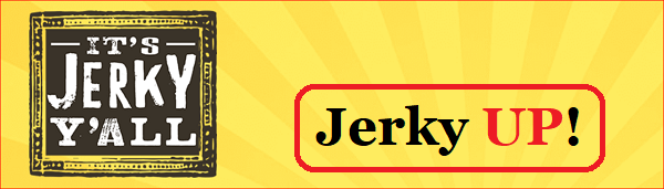 it's jerky y'all
