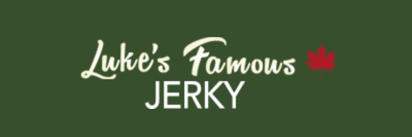 luke's famous jerky