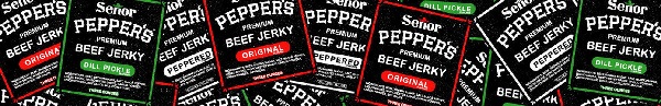 senor peppers