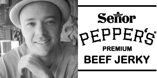senor peppers premium beef jerky