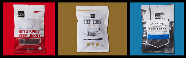 peoples choice beef jerky