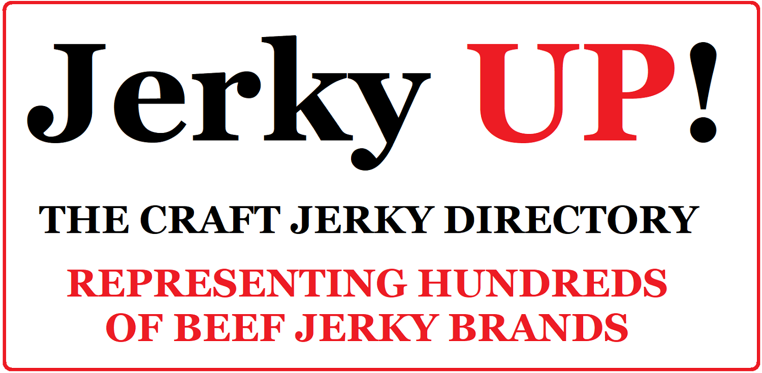 Beef Jerky Brands